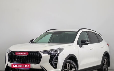 Haval Jolion, 2024 год, 2 189 000 рублей, 4 фотография