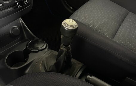 Hyundai Getz I рестайлинг, 2007 год, 452 000 рублей, 16 фотография