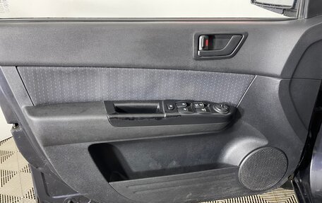 Hyundai Getz I рестайлинг, 2007 год, 452 000 рублей, 18 фотография