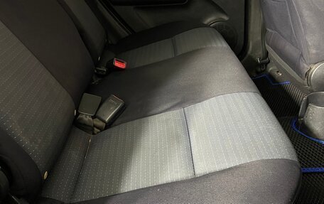 Hyundai Getz I рестайлинг, 2007 год, 452 000 рублей, 19 фотография