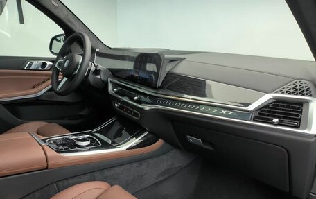 BMW X7, 2025 год, 21 500 000 рублей, 7 фотография