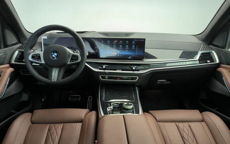 BMW X7, 2025 год, 21 500 000 рублей, 11 фотография