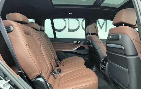 BMW X7, 2025 год, 21 500 000 рублей, 9 фотография