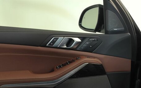 BMW X7, 2025 год, 21 500 000 рублей, 21 фотография