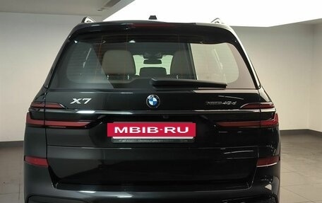 BMW X7, 2025 год, 21 500 000 рублей, 4 фотография