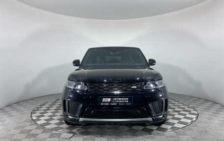 Land Rover Range Rover Sport II, 2020 год, 4 790 000 рублей, 2 фотография