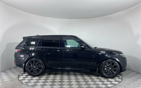 Land Rover Range Rover Sport II, 2020 год, 4 790 000 рублей, 4 фотография