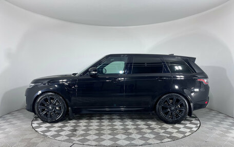 Land Rover Range Rover Sport II, 2020 год, 4 790 000 рублей, 7 фотография