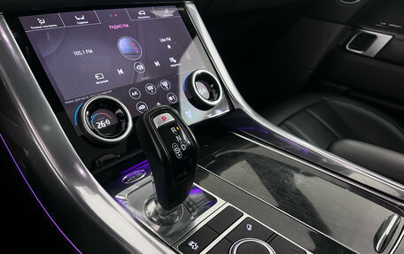 Land Rover Range Rover Sport II, 2020 год, 4 790 000 рублей, 11 фотография