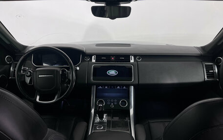 Land Rover Range Rover Sport II, 2020 год, 4 790 000 рублей, 15 фотография