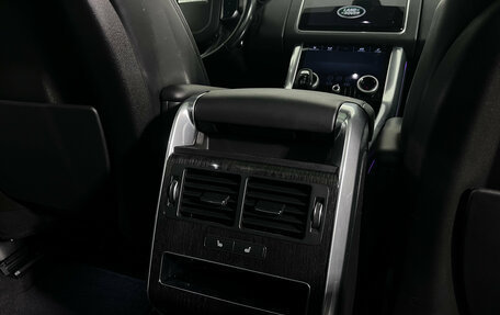 Land Rover Range Rover Sport II, 2020 год, 4 790 000 рублей, 16 фотография