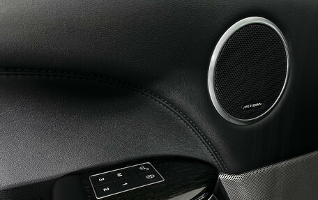 Land Rover Range Rover Sport II, 2020 год, 4 790 000 рублей, 19 фотография