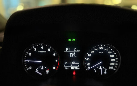 Hyundai Elantra VI рестайлинг, 2018 год, 1 360 000 рублей, 6 фотография