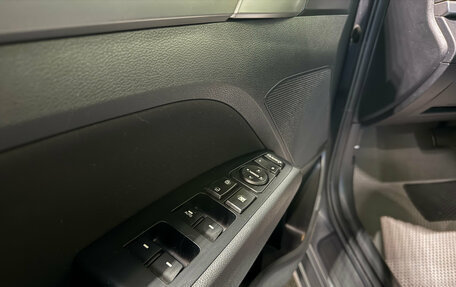 Hyundai Elantra VI рестайлинг, 2018 год, 1 360 000 рублей, 13 фотография