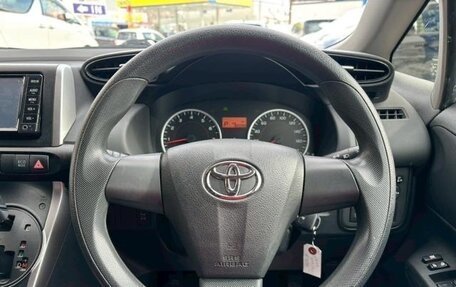 Toyota Wish II, 2014 год, 1 030 000 рублей, 8 фотография