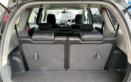 Toyota Wish II, 2014 год, 1 030 000 рублей, 15 фотография