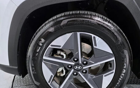 Hyundai Tucson, 2025 год, 4 050 000 рублей, 5 фотография