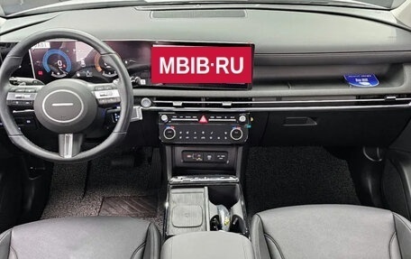 Hyundai Tucson, 2025 год, 4 050 000 рублей, 7 фотография