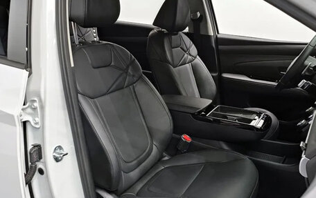 Hyundai Tucson, 2025 год, 4 050 000 рублей, 11 фотография