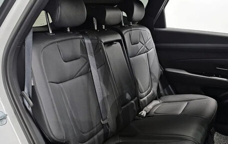 Hyundai Tucson, 2025 год, 4 050 000 рублей, 13 фотография