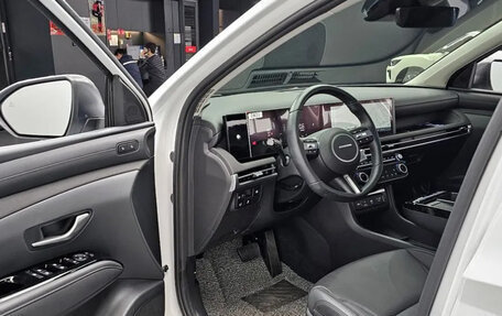 Hyundai Tucson, 2025 год, 4 050 000 рублей, 12 фотография