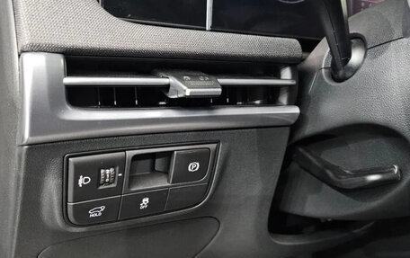 Hyundai Tucson, 2025 год, 4 050 000 рублей, 15 фотография