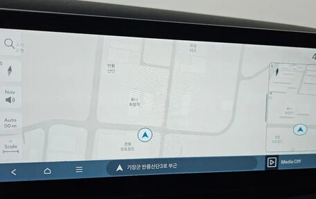 Hyundai Tucson, 2025 год, 4 050 000 рублей, 17 фотография