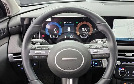 Hyundai Tucson, 2025 год, 4 050 000 рублей, 14 фотография