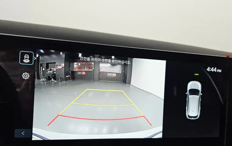 Hyundai Tucson, 2025 год, 4 050 000 рублей, 18 фотография