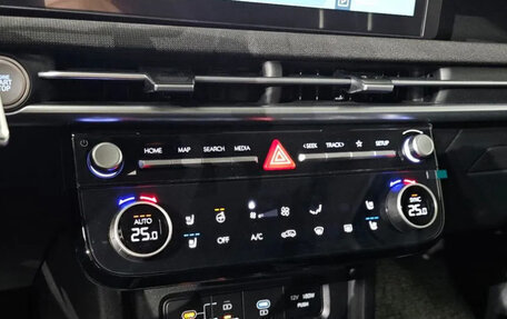 Hyundai Tucson, 2025 год, 4 050 000 рублей, 19 фотография