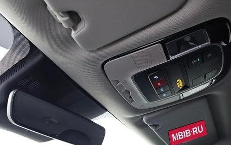 Hyundai Tucson, 2025 год, 4 050 000 рублей, 16 фотография