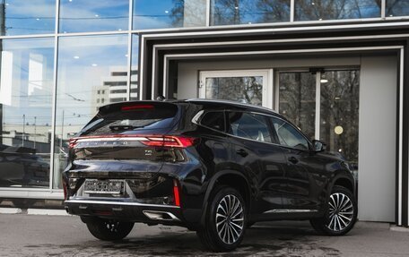 CheryExeed TXL, 2025 год, 3 880 000 рублей, 7 фотография