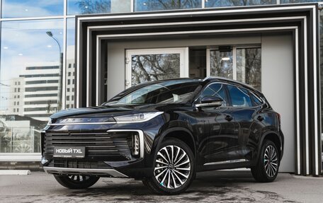 CheryExeed TXL, 2025 год, 3 880 000 рублей, 2 фотография