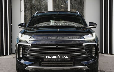 CheryExeed TXL, 2025 год, 3 880 000 рублей, 3 фотография