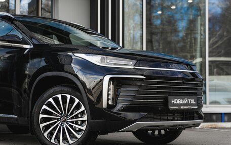 CheryExeed TXL, 2025 год, 3 880 000 рублей, 5 фотография