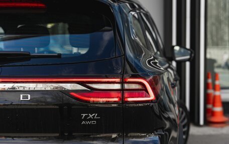 CheryExeed TXL, 2025 год, 3 880 000 рублей, 10 фотография