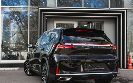 CheryExeed TXL, 2025 год, 3 880 000 рублей, 11 фотография