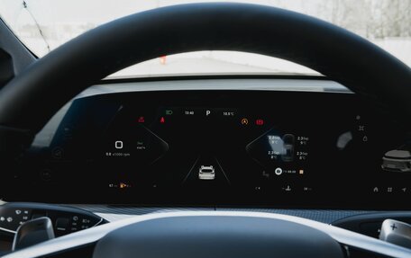 CheryExeed TXL, 2025 год, 3 880 000 рублей, 16 фотография