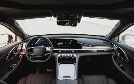 CheryExeed TXL, 2025 год, 3 880 000 рублей, 22 фотография