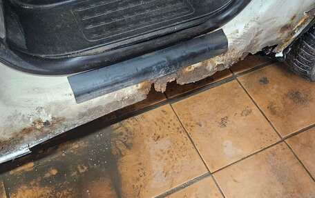 Volkswagen Transporter T5 рестайлинг, 2006 год, 570 000 рублей, 5 фотография