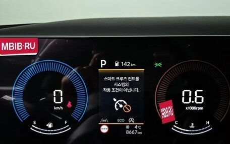 Hyundai Tucson, 2025 год, 4 050 000 рублей, 9 фотография