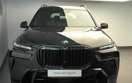 BMW X7, 2025 год, 21 500 000 рублей, 2 фотография