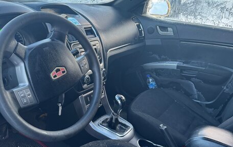 Geely Emgrand EC7, 2014 год, 180 000 рублей, 5 фотография