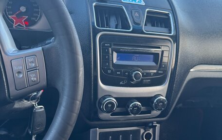 Geely Emgrand EC7, 2014 год, 180 000 рублей, 8 фотография