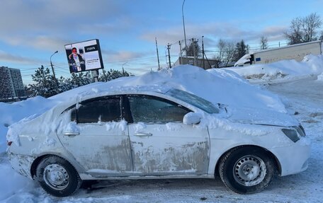 Geely Emgrand EC7, 2014 год, 180 000 рублей, 9 фотография