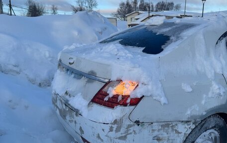 Geely Emgrand EC7, 2014 год, 180 000 рублей, 10 фотография