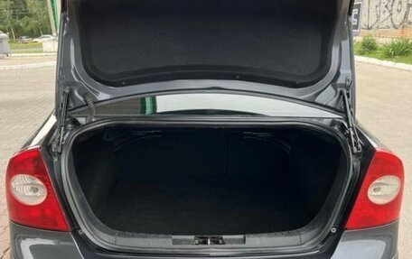 Ford Focus II рестайлинг, 2007 год, 330 000 рублей, 4 фотография