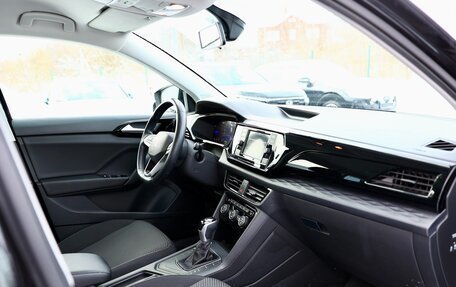 Volkswagen Taos, 2022 год, 2 299 999 рублей, 6 фотография