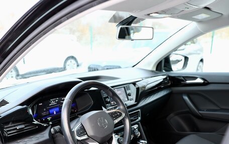 Volkswagen Taos, 2022 год, 2 299 999 рублей, 5 фотография