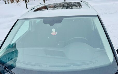 Volkswagen Tiguan II, 2018 год, 3 490 000 рублей, 14 фотография